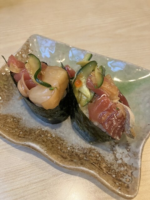 蓑寿司長町 - 太子堂（寿司）の写真