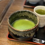 Tokiya - 抹茶