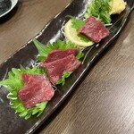 ろばた焼あかちょうちん - 