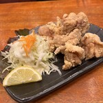 鳥光 - 唐揚げ@850