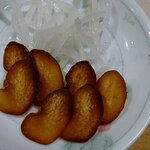 山の仙人 淳  - カラスミ（珍味）