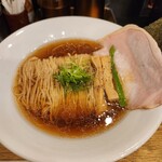 サッポロ ラーメン ハチ - 