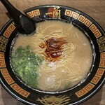 一蘭 東大宮店 - 