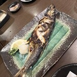 ろばた焼あかちょうちん - 
