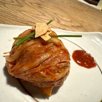 水剌間 恵比寿本店 - 