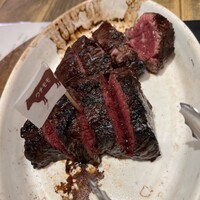 熟成和牛ステーキグリルド エイジング・ビーフ 横浜店 - 