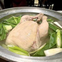 水剌間 恵比寿本店 - 