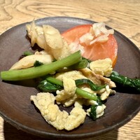 水剌間 恵比寿本店 - 