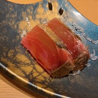 横浜 鮨 ふくじゅ - 