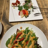 熟成和牛ステーキグリルド エイジング・ビーフ 横浜店 - 