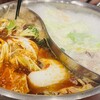 海龍宮 重慶火鍋