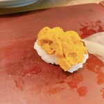 英ちゃん冨久鮓 - 