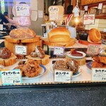 ブリコラージュ ブレッド アンド カンパニー ベーカリー - 