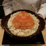 イタリア料理 今井 - 