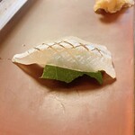 英ちゃん冨久鮓 - 