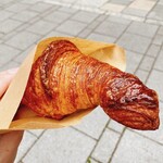 ブリコラージュ ブレッド アンド カンパニー ベーカリー - 