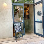 ブリコラージュ ブレッド アンド カンパニー ベーカリー - 