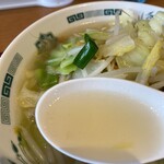 日高屋 - 