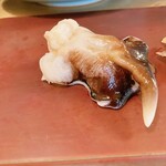 英ちゃん冨久鮓 - 