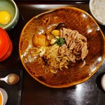 しゃぶ禅 神楽坂店 - 