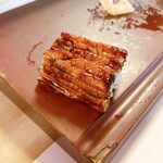 英ちゃん冨久鮓 - 