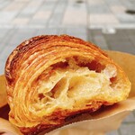 ブリコラージュ ブレッド アンド カンパニー ベーカリー - 