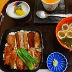 しゃぶ禅 神楽坂店 - 