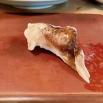 英ちゃん冨久鮓 - 