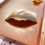 英ちゃん冨久鮓 - 