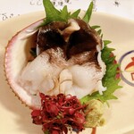 英ちゃん冨久鮓 - 