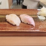 Sushi Rekireki - 