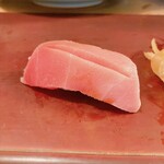 英ちゃん冨久鮓 - 