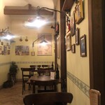 PIZZERIA Della Citta  - 