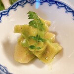 英ちゃん冨久鮓 - 