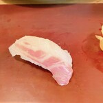 英ちゃん冨久鮓 - 