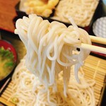 Nishiki Soba - 