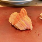 英ちゃん冨久鮓 - 