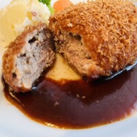 レストラン香味屋 - 