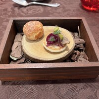 エタンセール カワモト - 