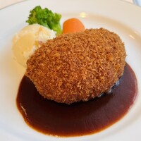 レストラン香味屋 - 