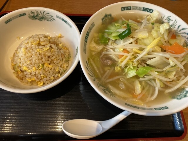 by ACE46 : 日高屋 瀬谷南口店 - 瀬谷/中華料理 | 食べログ