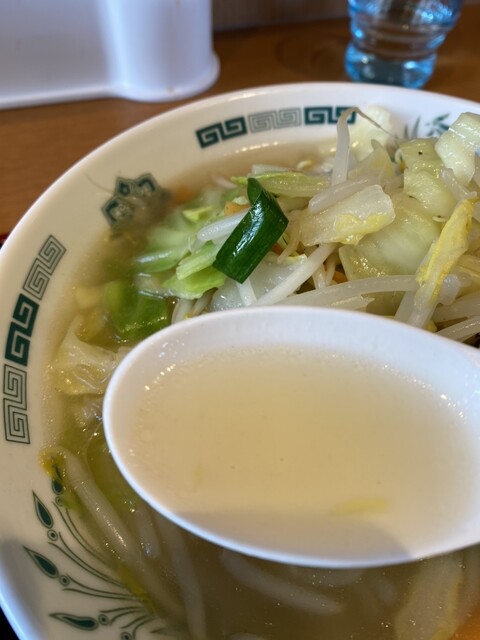by ACE46 : 日高屋 瀬谷南口店 - 瀬谷/中華料理 | 食べログ