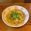 三好うどん