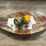 きょうど料理亭 杉ノ目 - 
