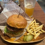 Jack37Burger - 