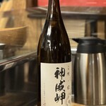 きょうど料理亭 杉ノ目 - 