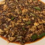 赤坂 四川飯店 - 