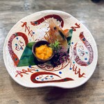 きょうど料理亭 杉ノ目 - 