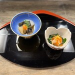 きょうど料理亭 杉ノ目 - 