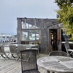 サンカフェ パラダイス - 